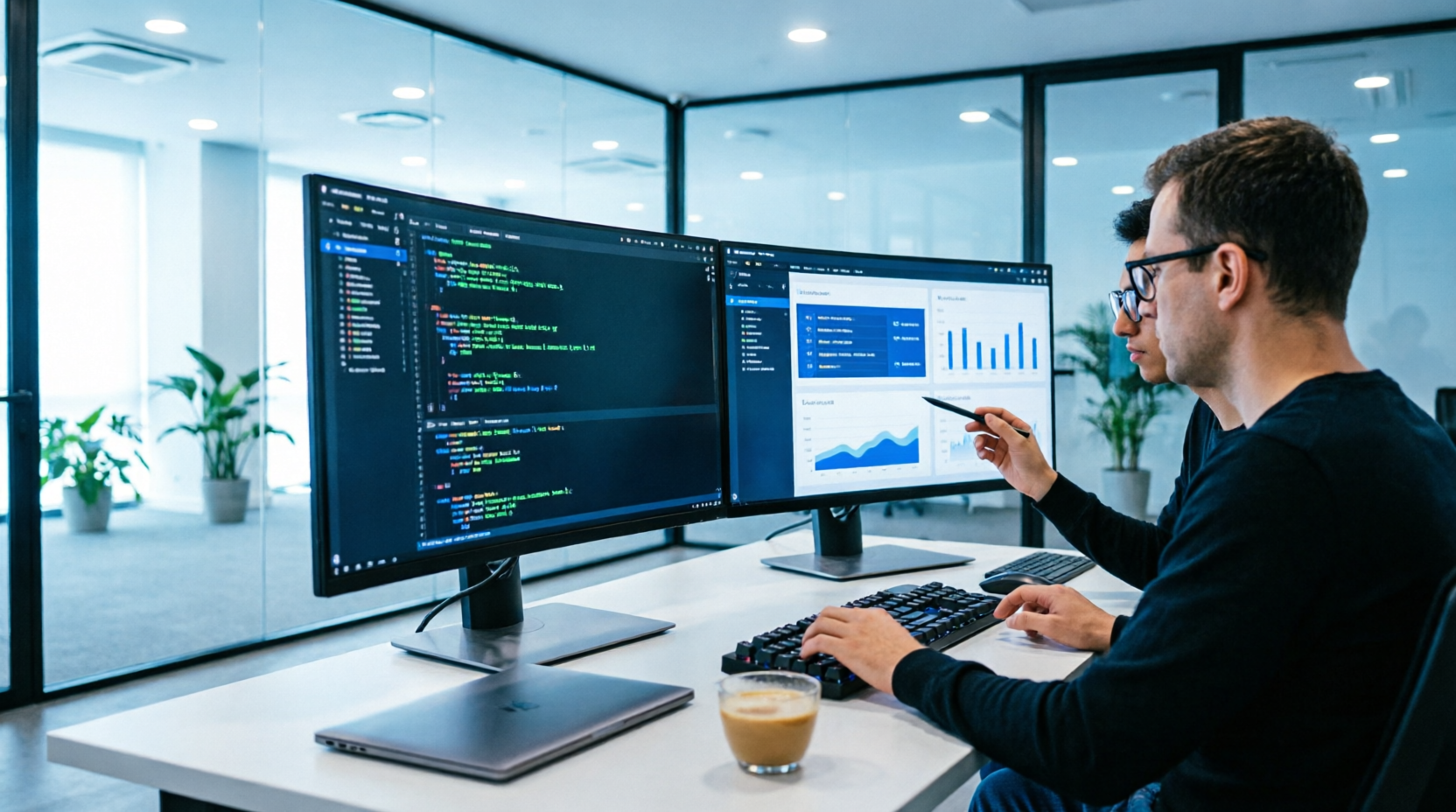 Desarrollo de software